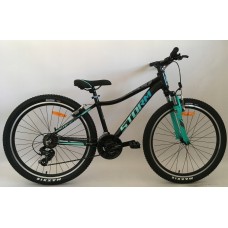 Rower Storm Queen  26 VB